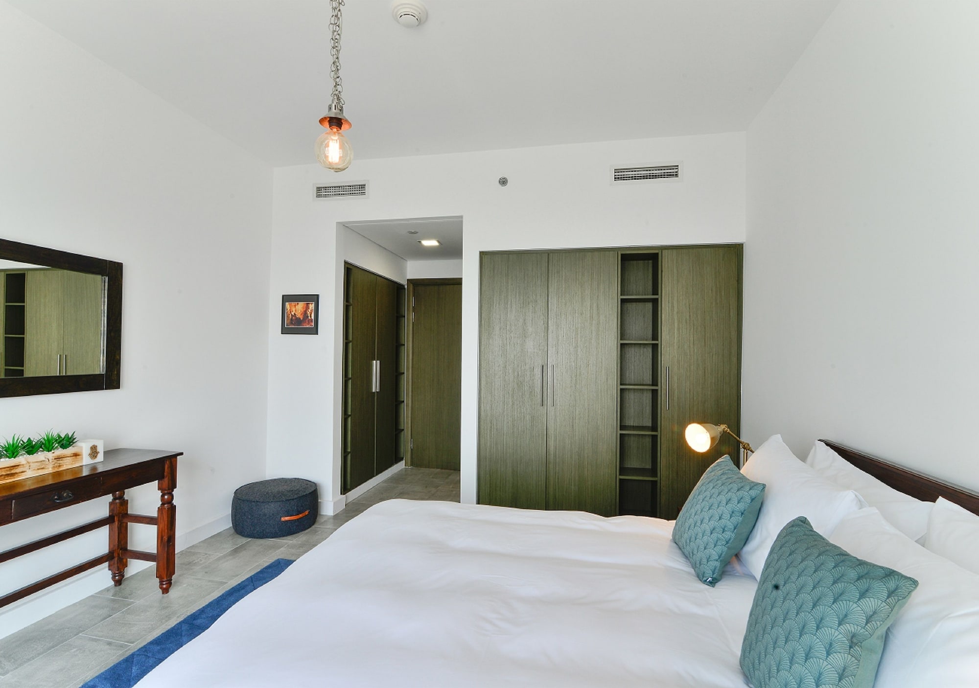 Lofts Towers Ease by Emaar