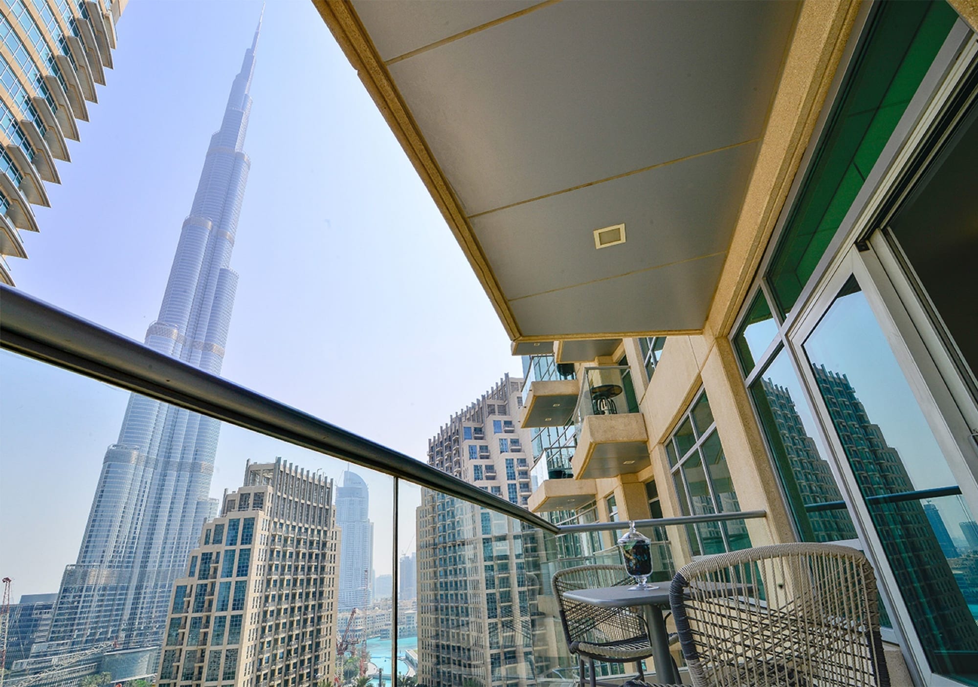 Lofts Towers Ease by Emaar