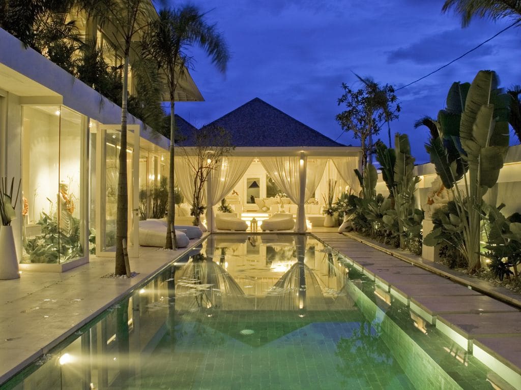 Villa Puro Blanco