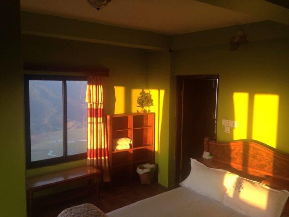 Panoramic View Guesthouse Sarangkot