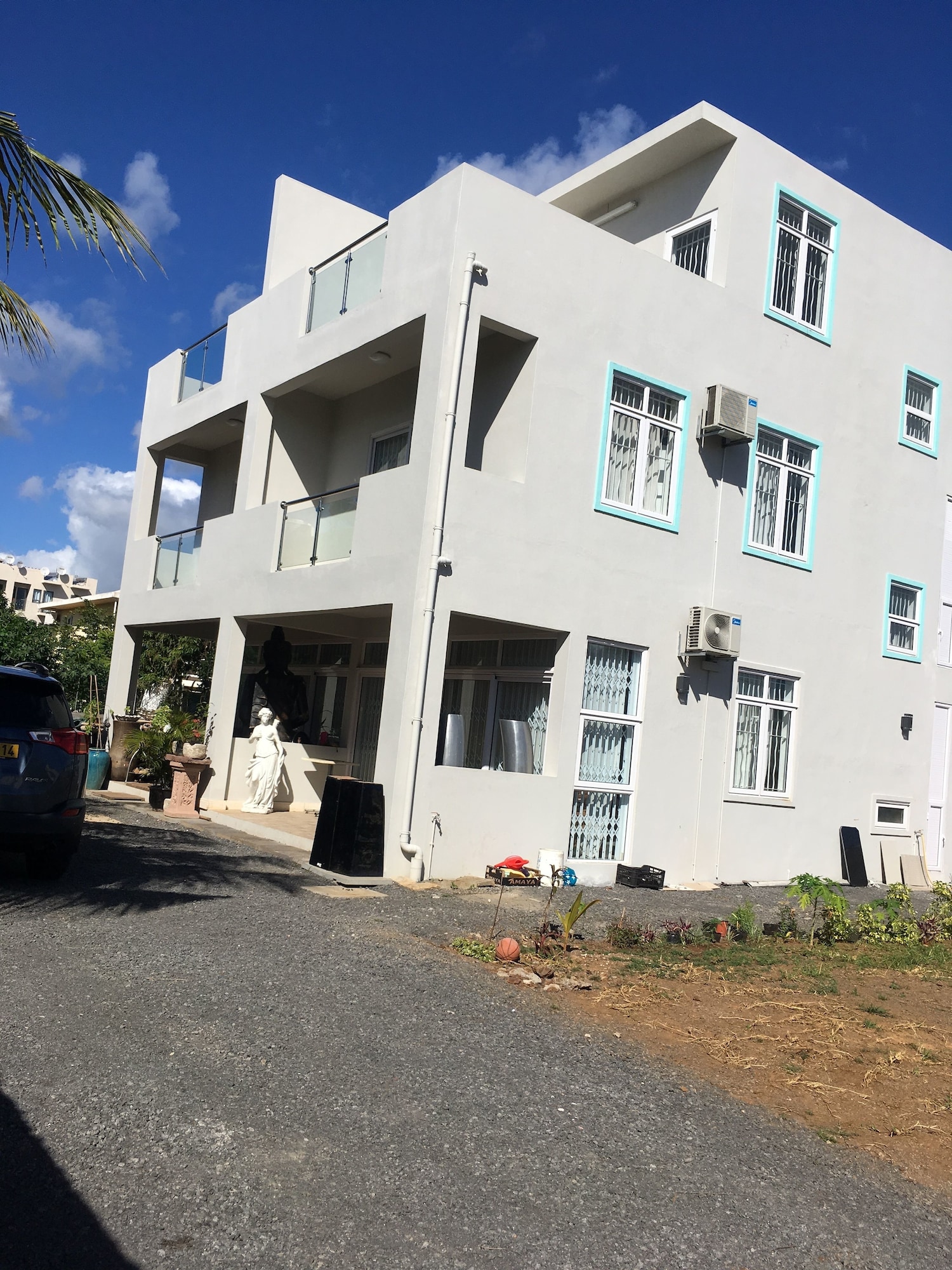 Villa 413