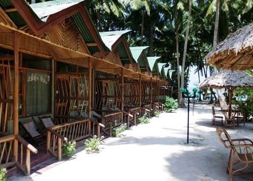 Holiday Inn Beach Resort Photo 2