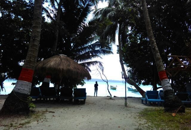 Holiday Inn Beach Resort Photo 4