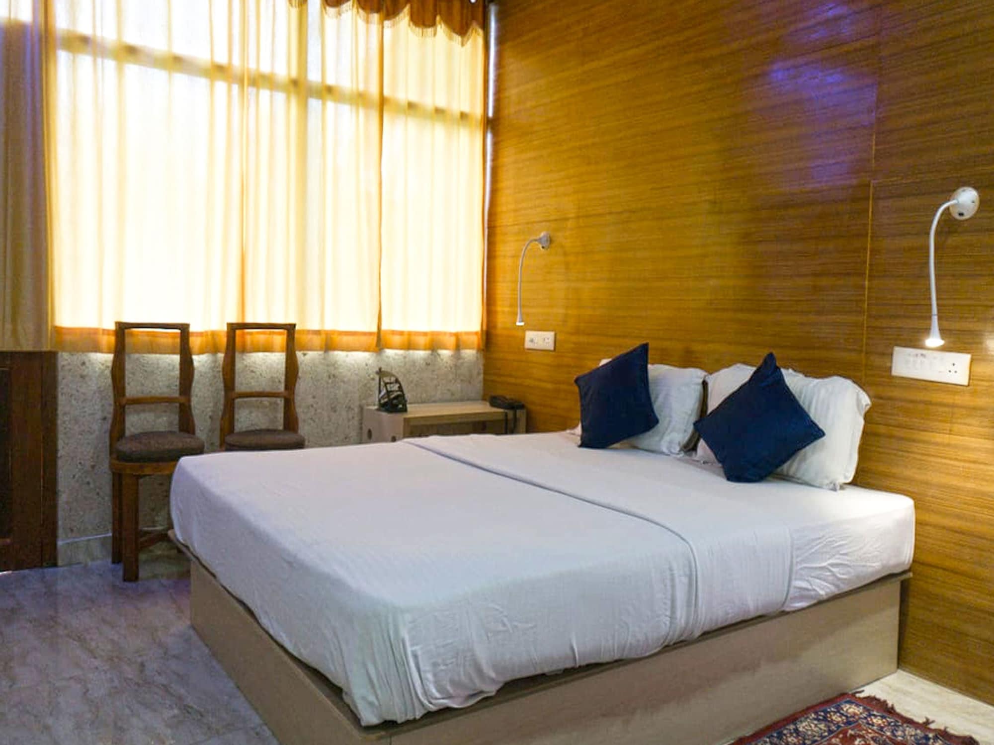 OYO 16791 Blue Ocean Resort Photo 3