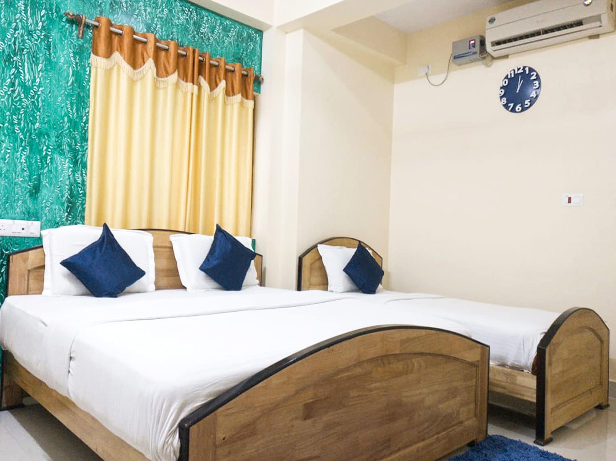 OYO 16791 Blue Ocean Resort Photo 2