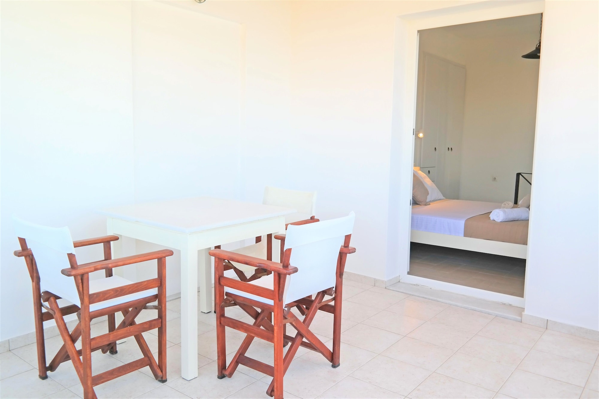 Thea Boutique Suites