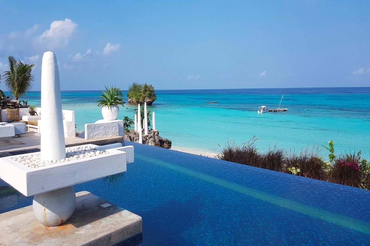 The Aiyana Resort & Spa