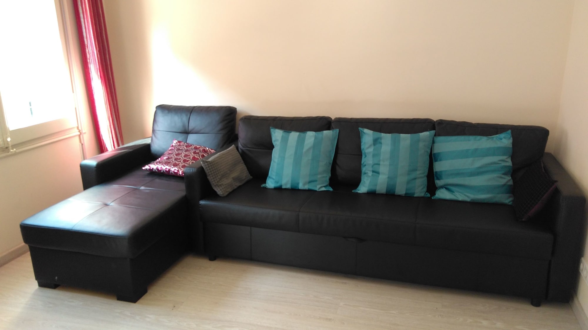 Gaudi Apartments Barcelona