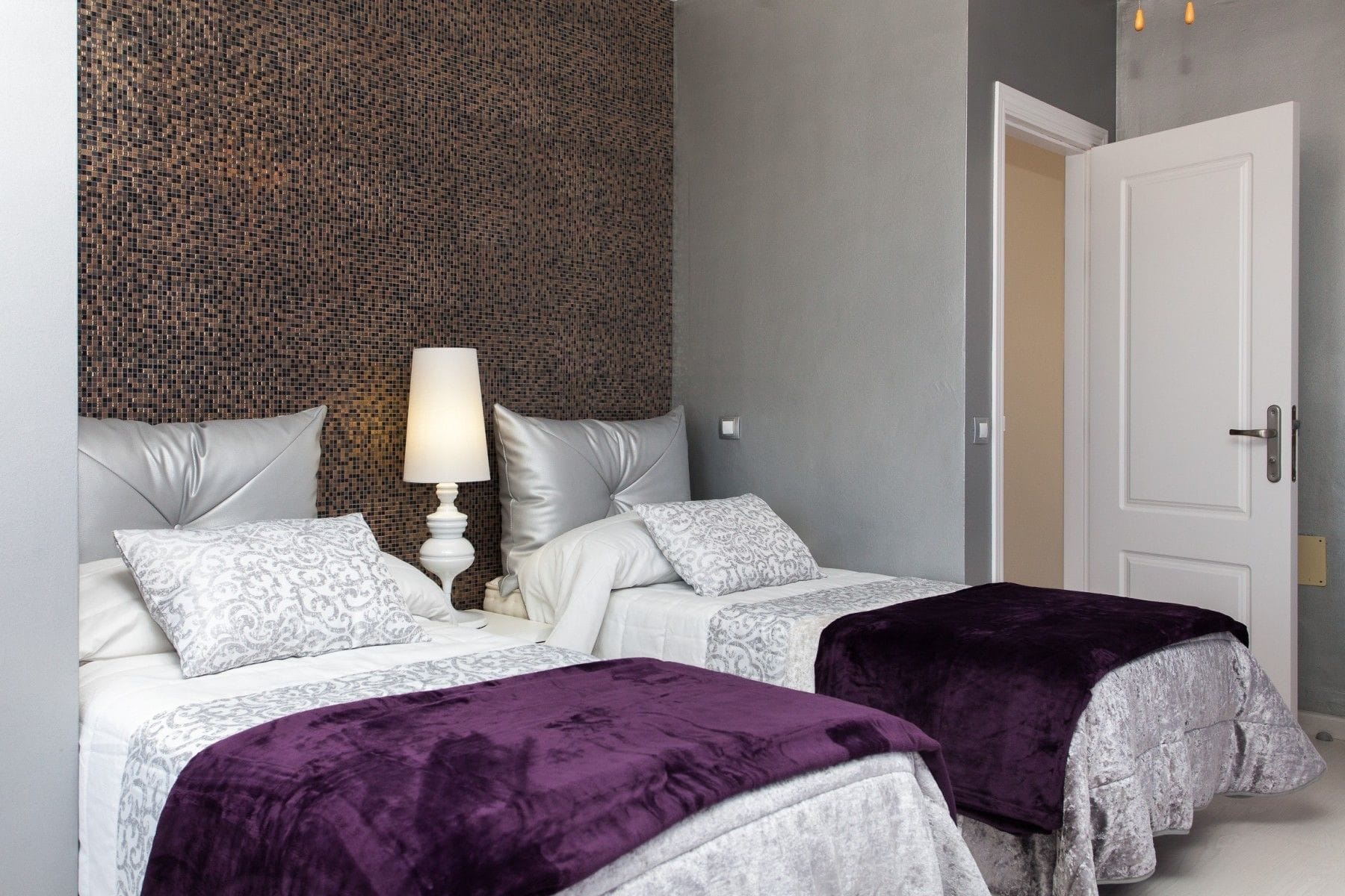 Villa Suite Golf Caleta