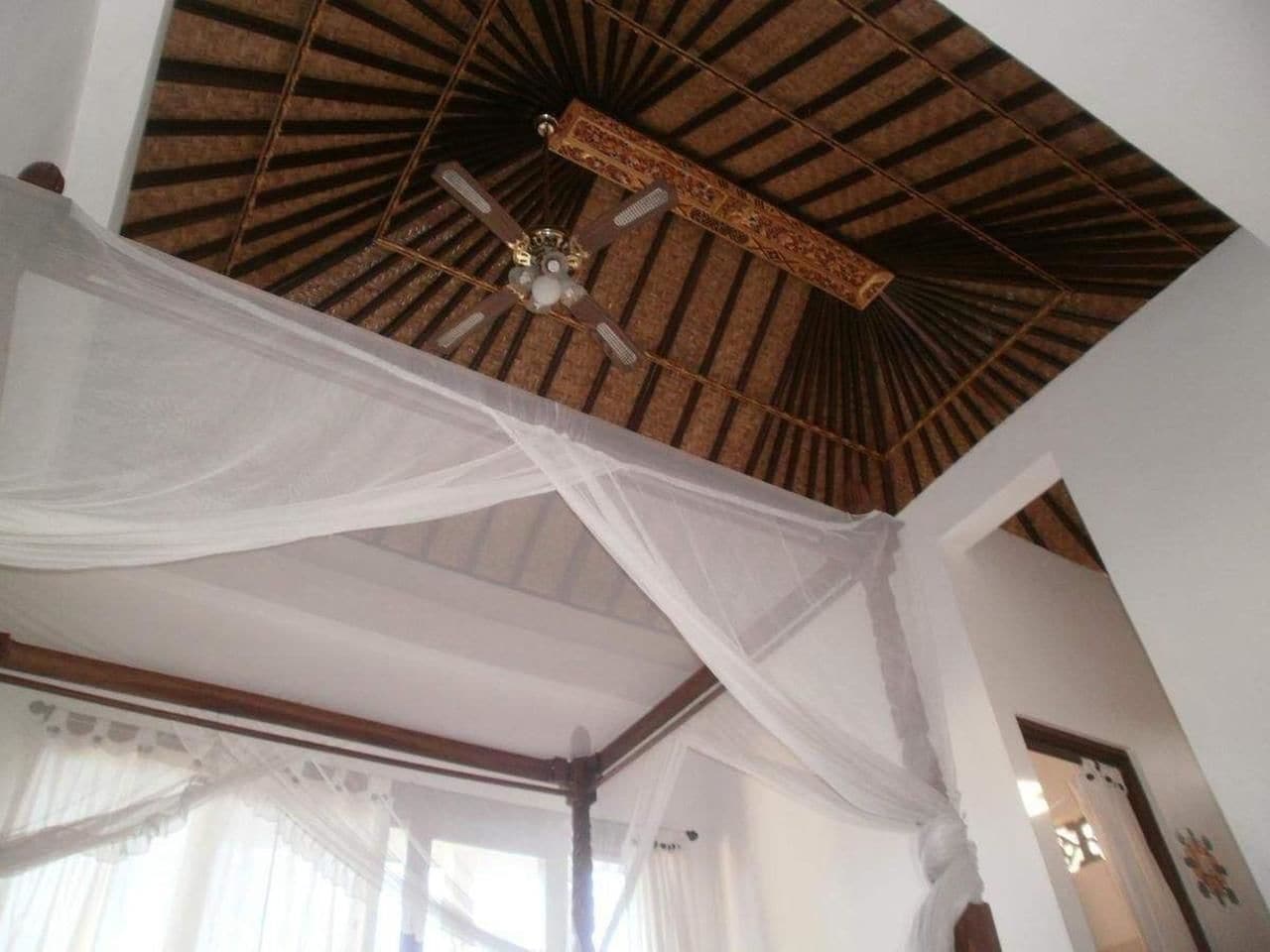 Alamanda Accomodation