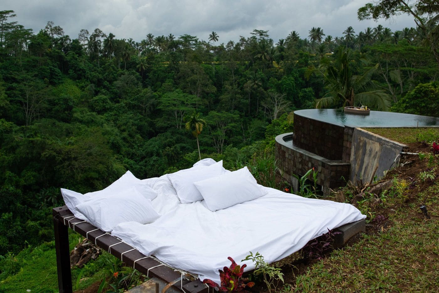 Bubble Hotel Bali Ubud
