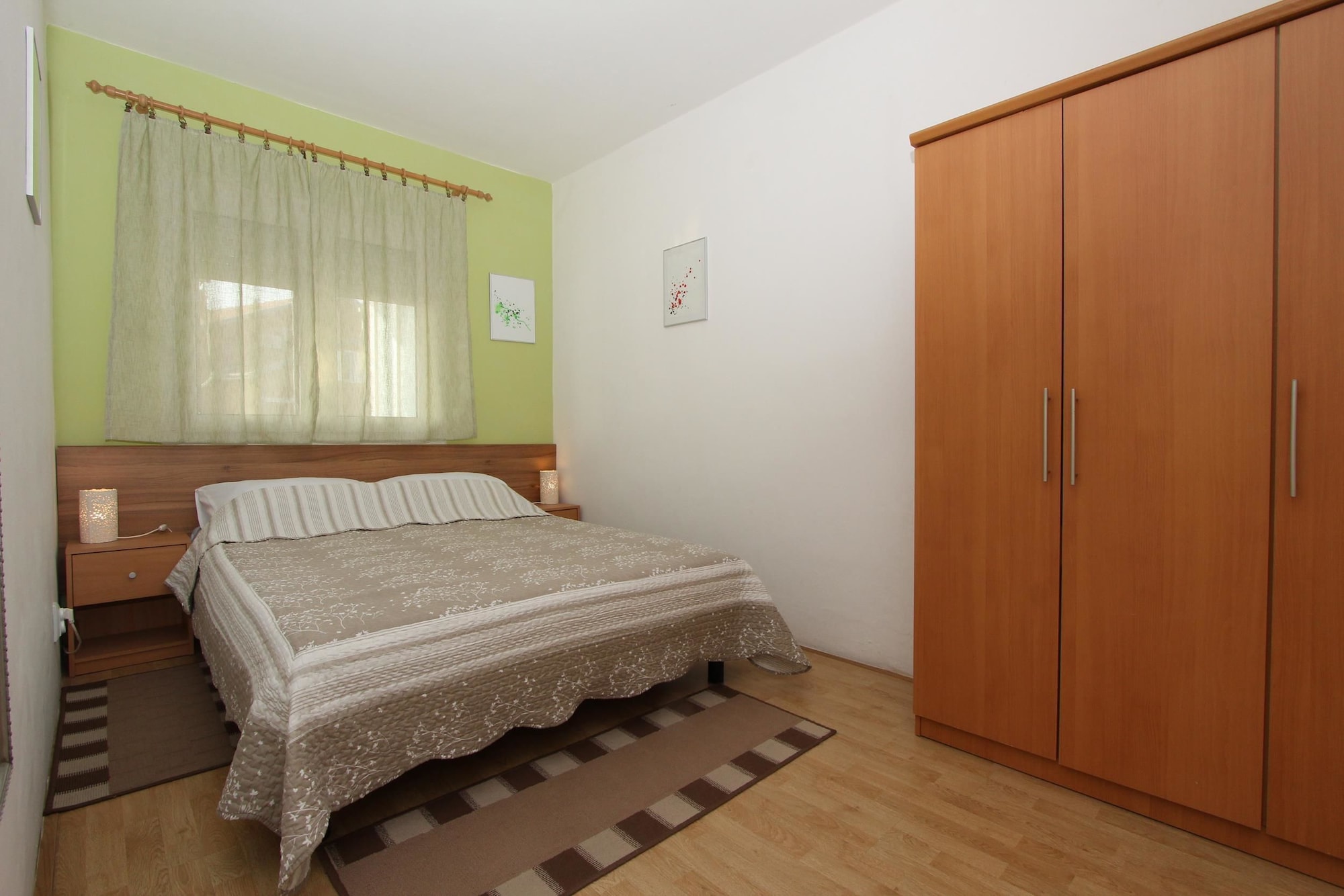 Apartments Eva