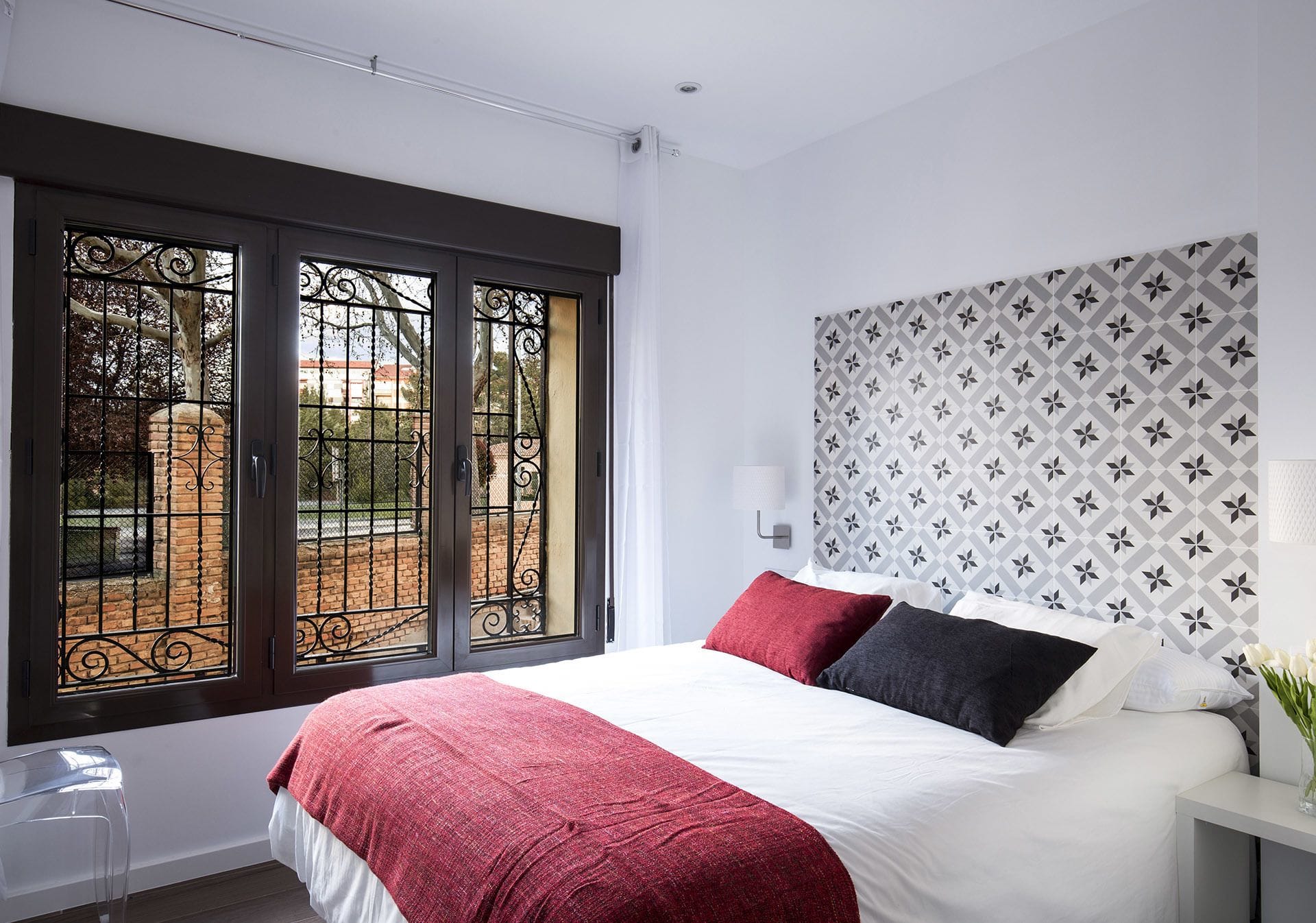 Fuente Torán Apartamentos