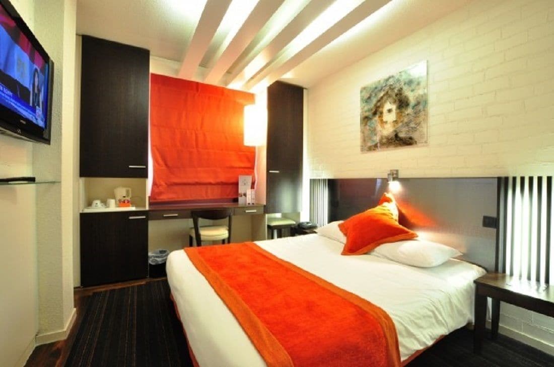 Hôtel Europole