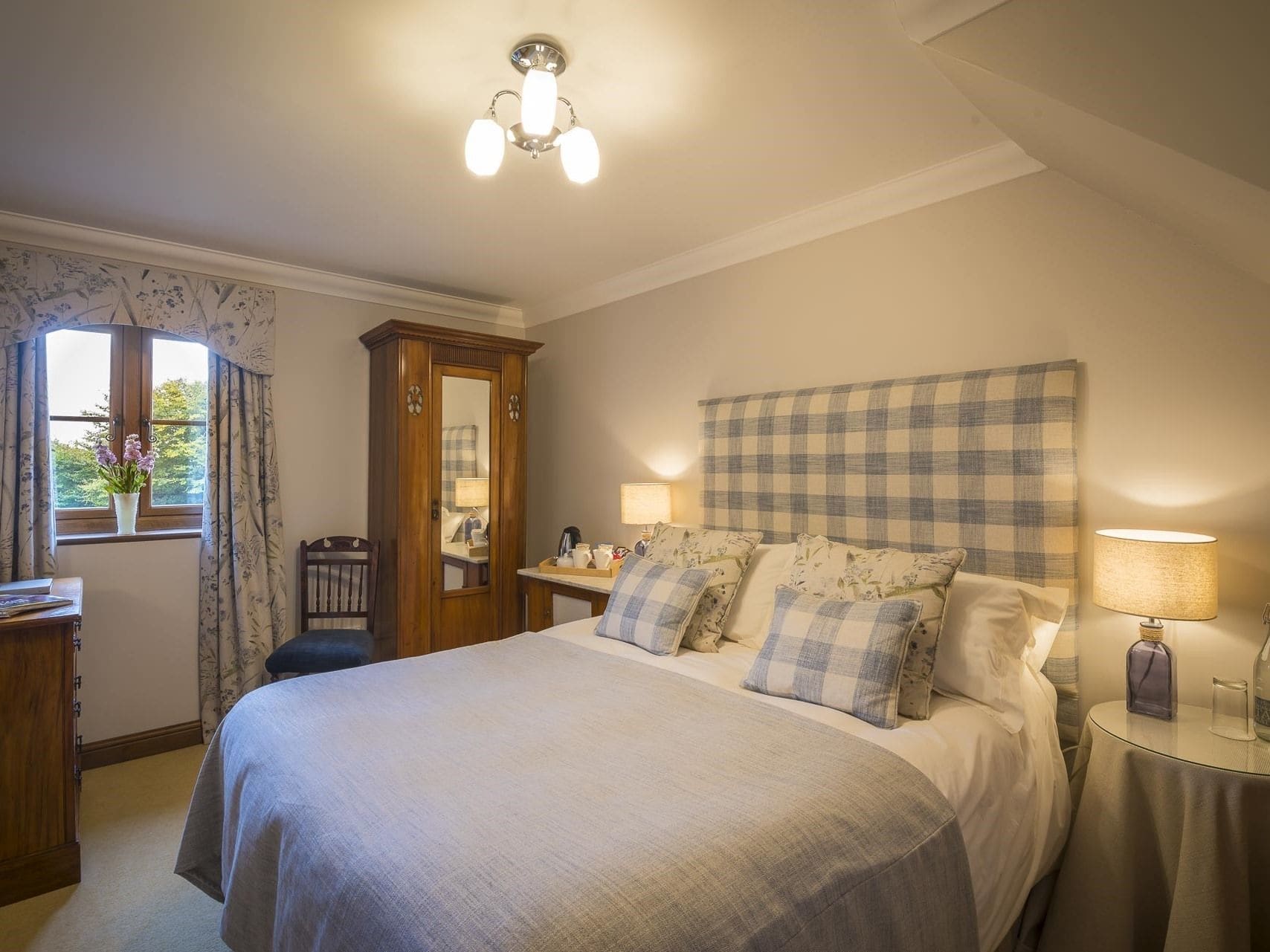 Copps Castle B&B