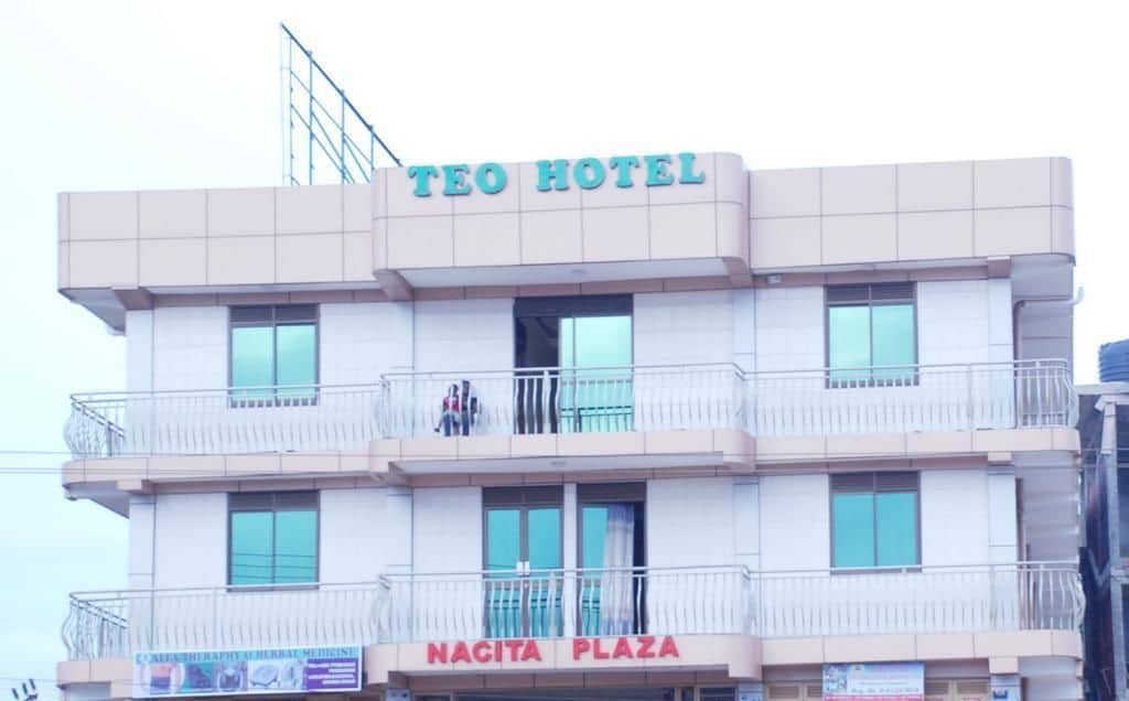 Teo Hotel