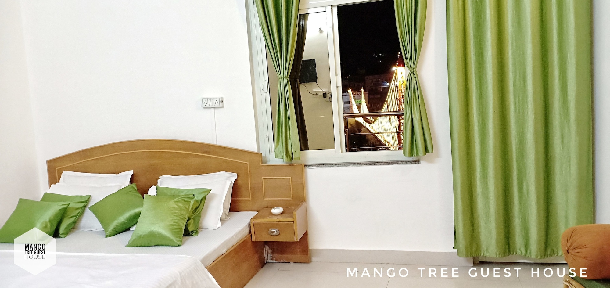 Mango Tree Guest House