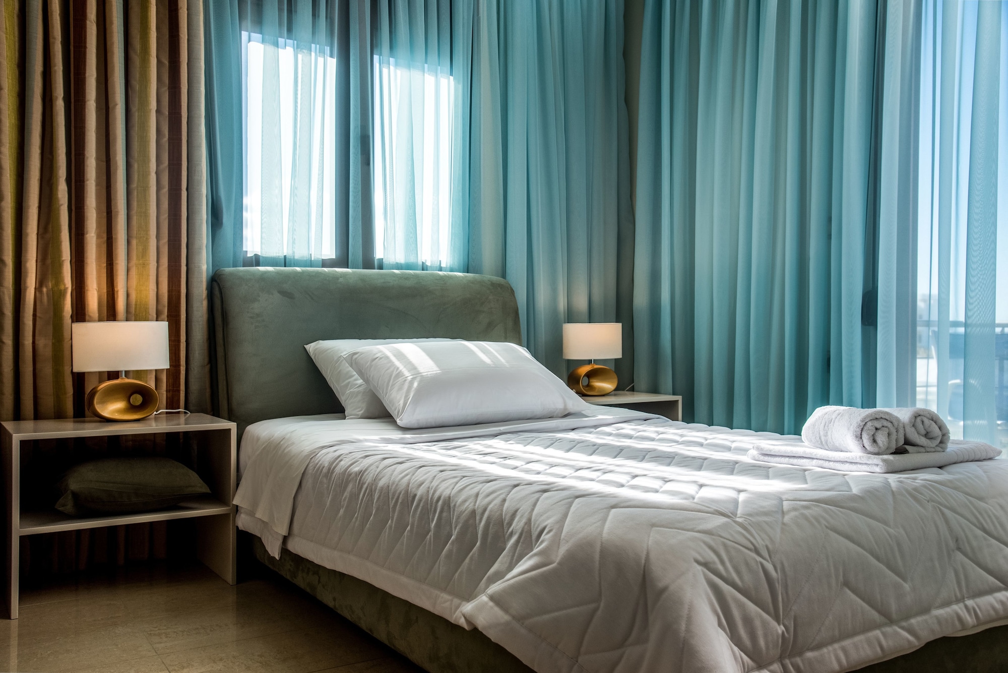 Callista Luxury Residences