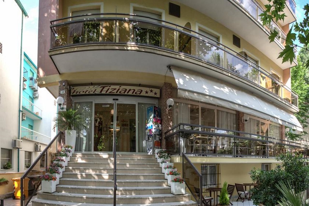 Tiziana