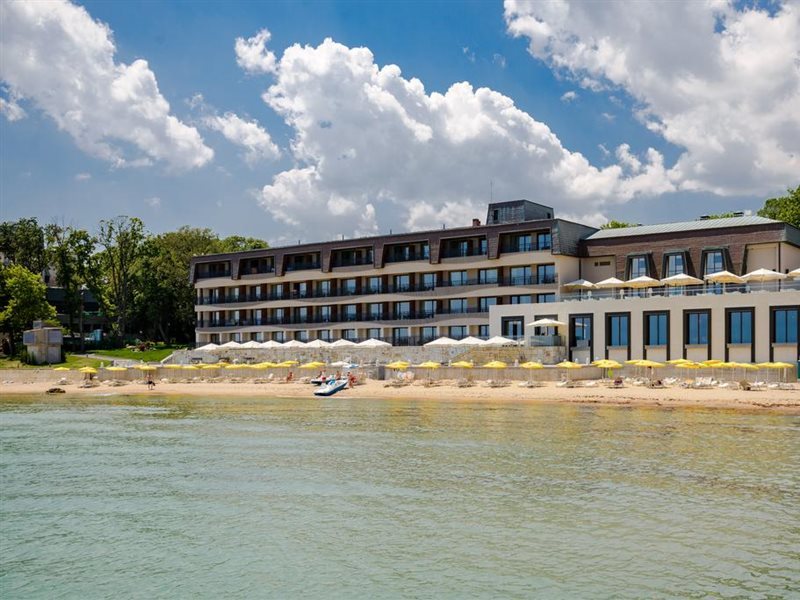 HVD Hotel Nympha - Riviera Holiday Club