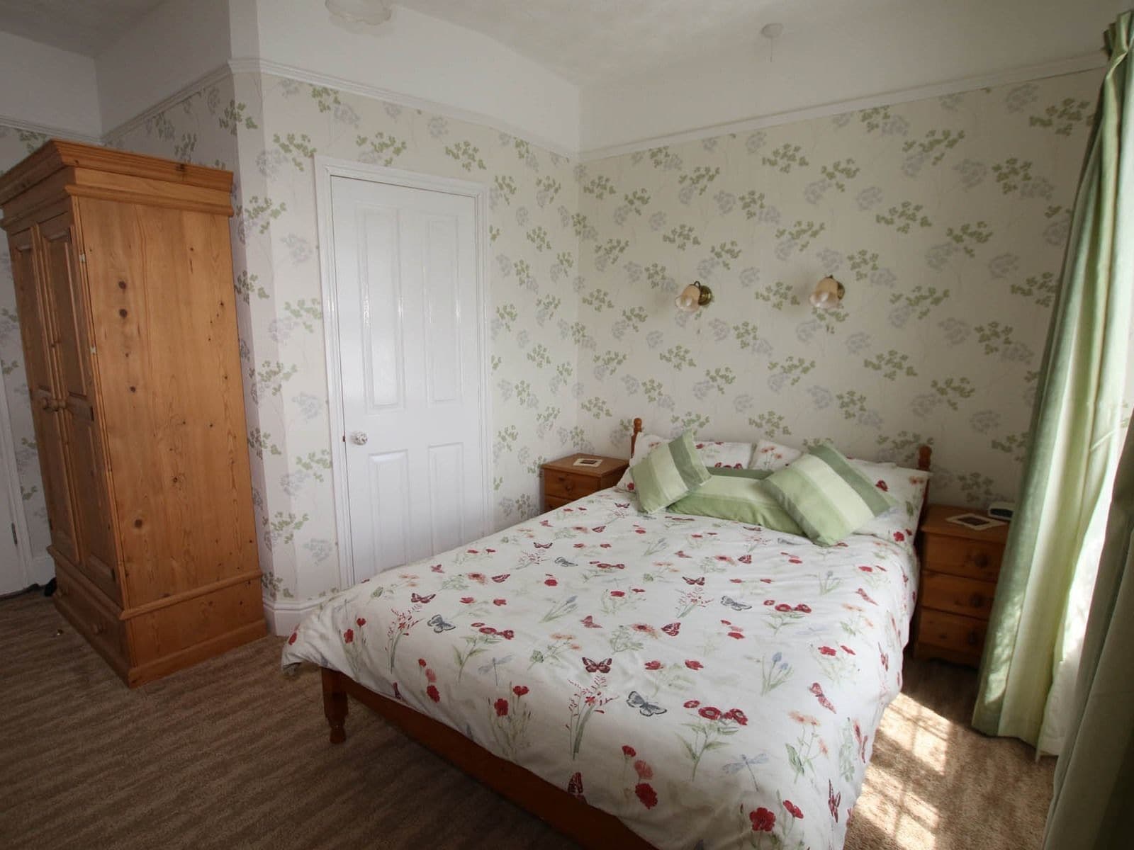 Trenona Farm Holidays