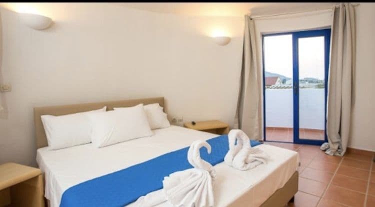 Christina Dream Village