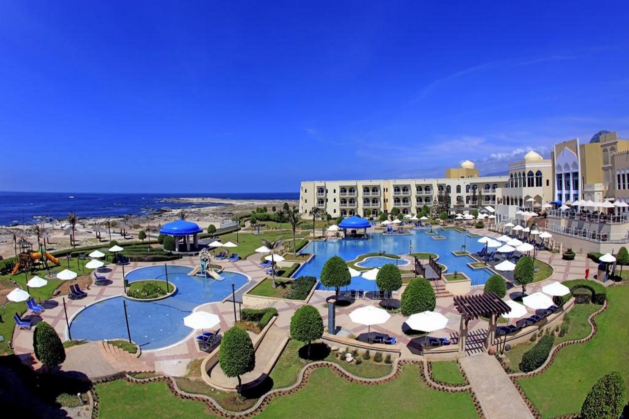 Billede av hotellet Kairaba Mirbat Resort (ex Marriott) - nummer 1 af 100