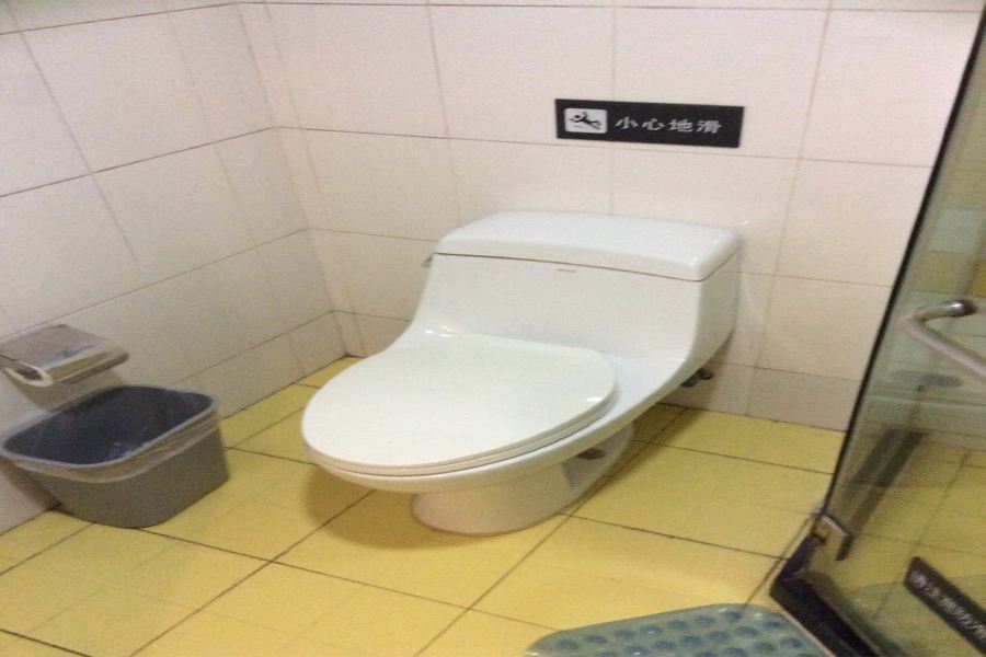 7 Days Inn Shanghai Lujiazui