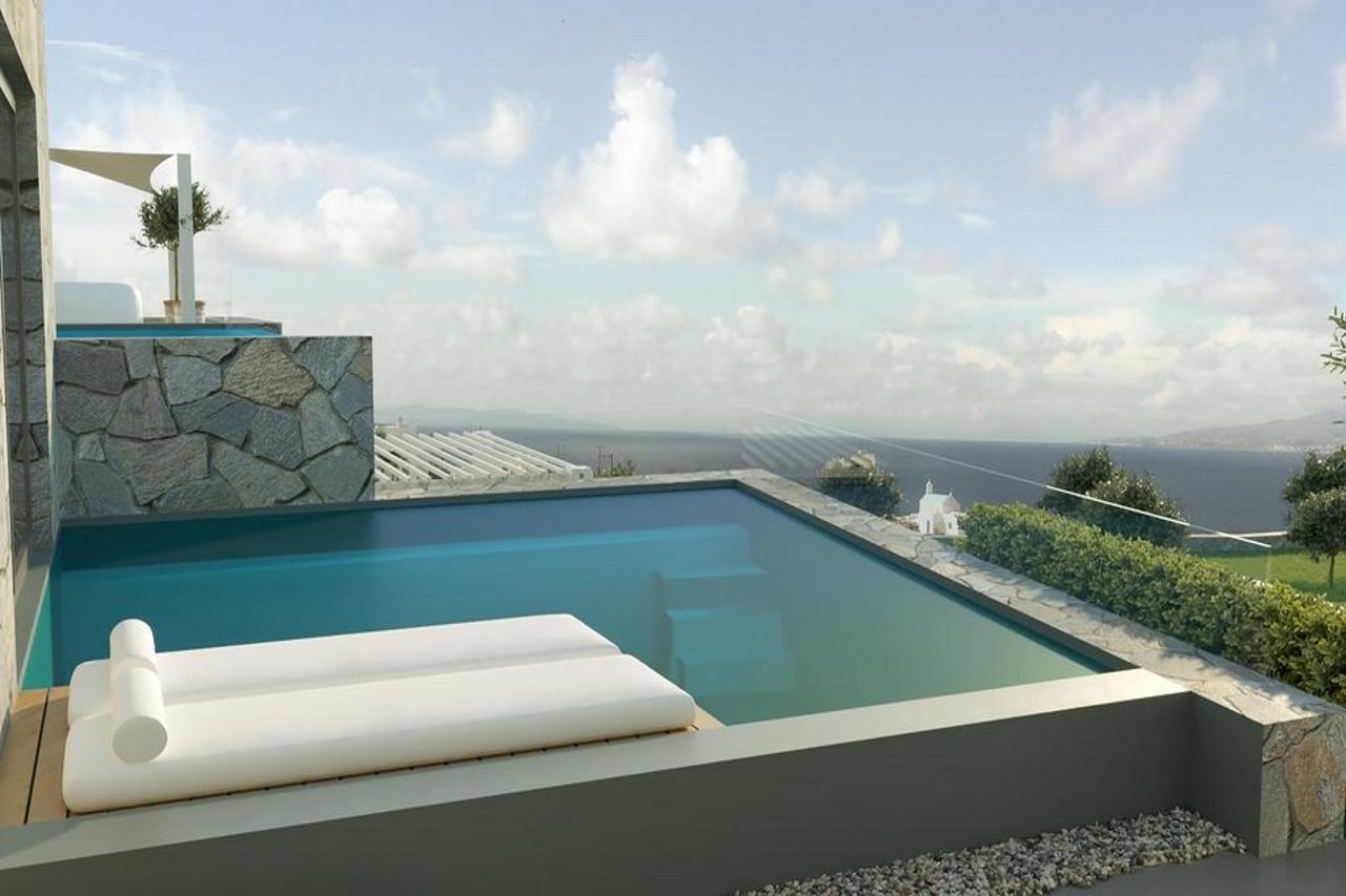 Billede av hotellet Arcs Boutique Villa Hotel - nummer 1 af 51