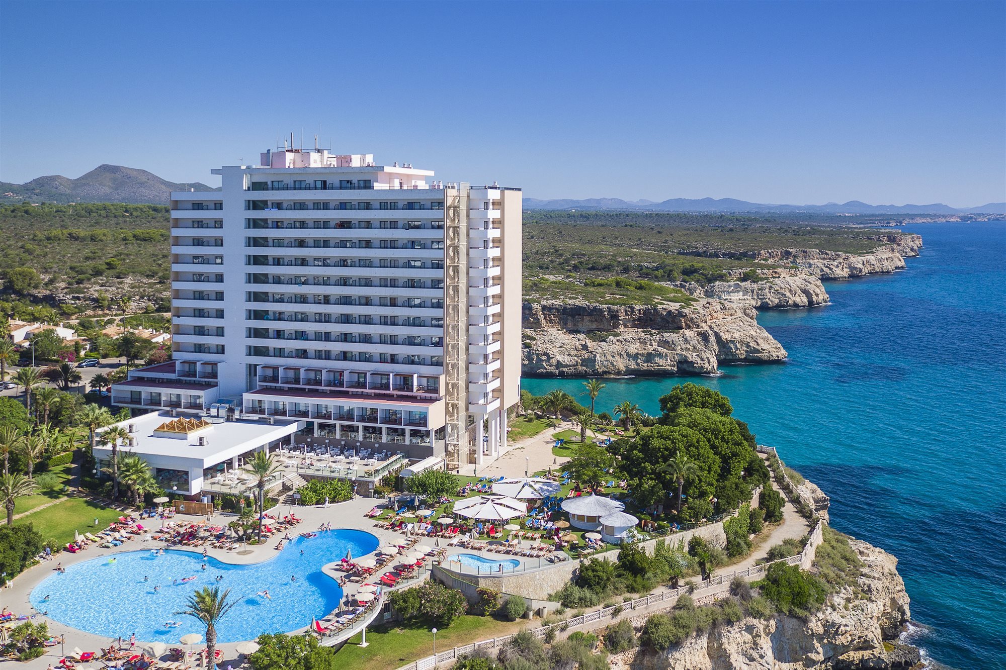 Sol Mirador de Calas