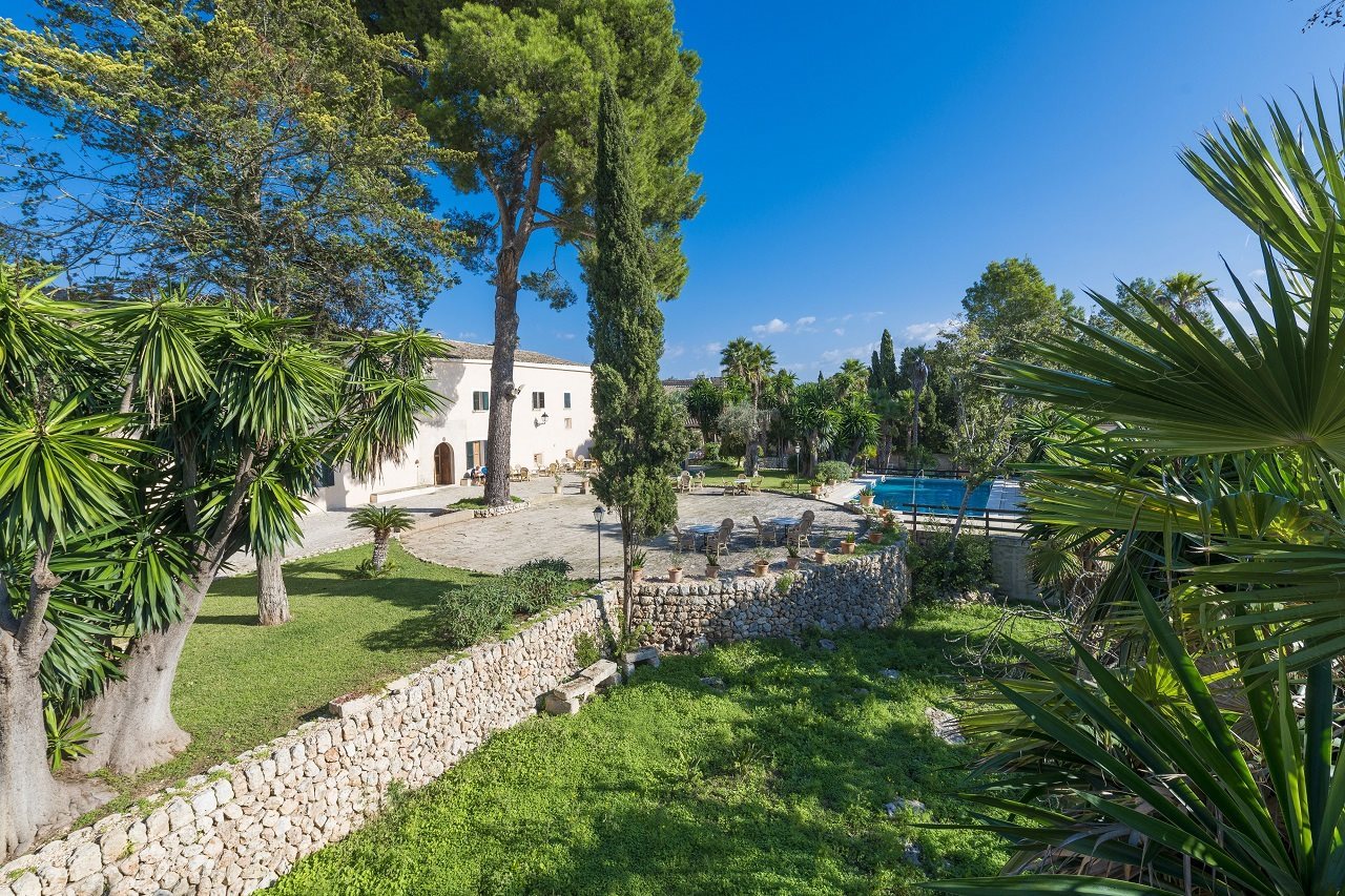 Petit Hotel Rural Son Jorda