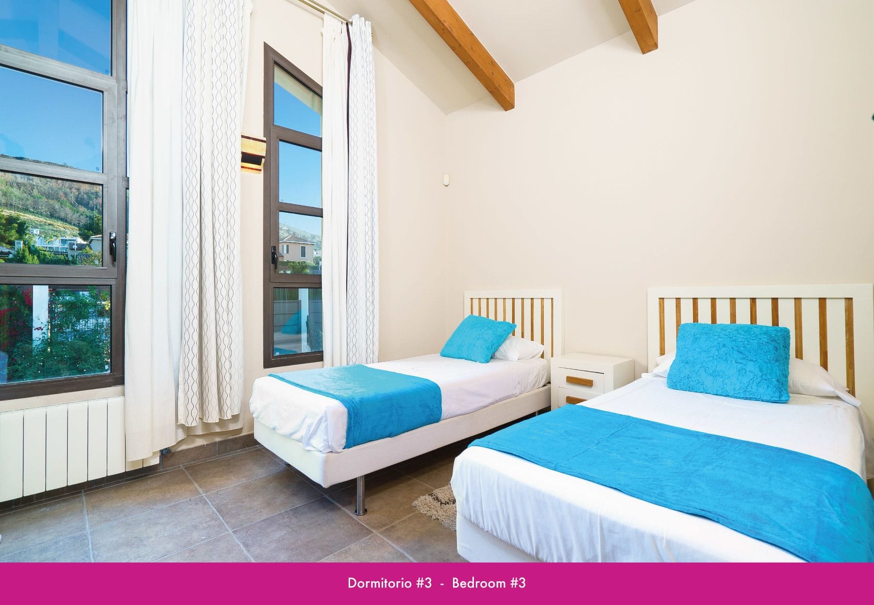 Book It Villa Vent Xabia