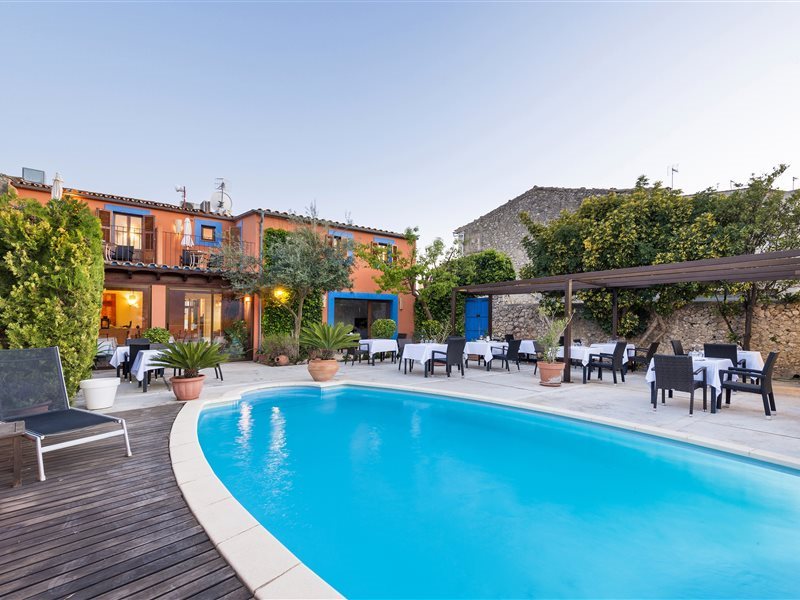Can Calco Petit Hotel