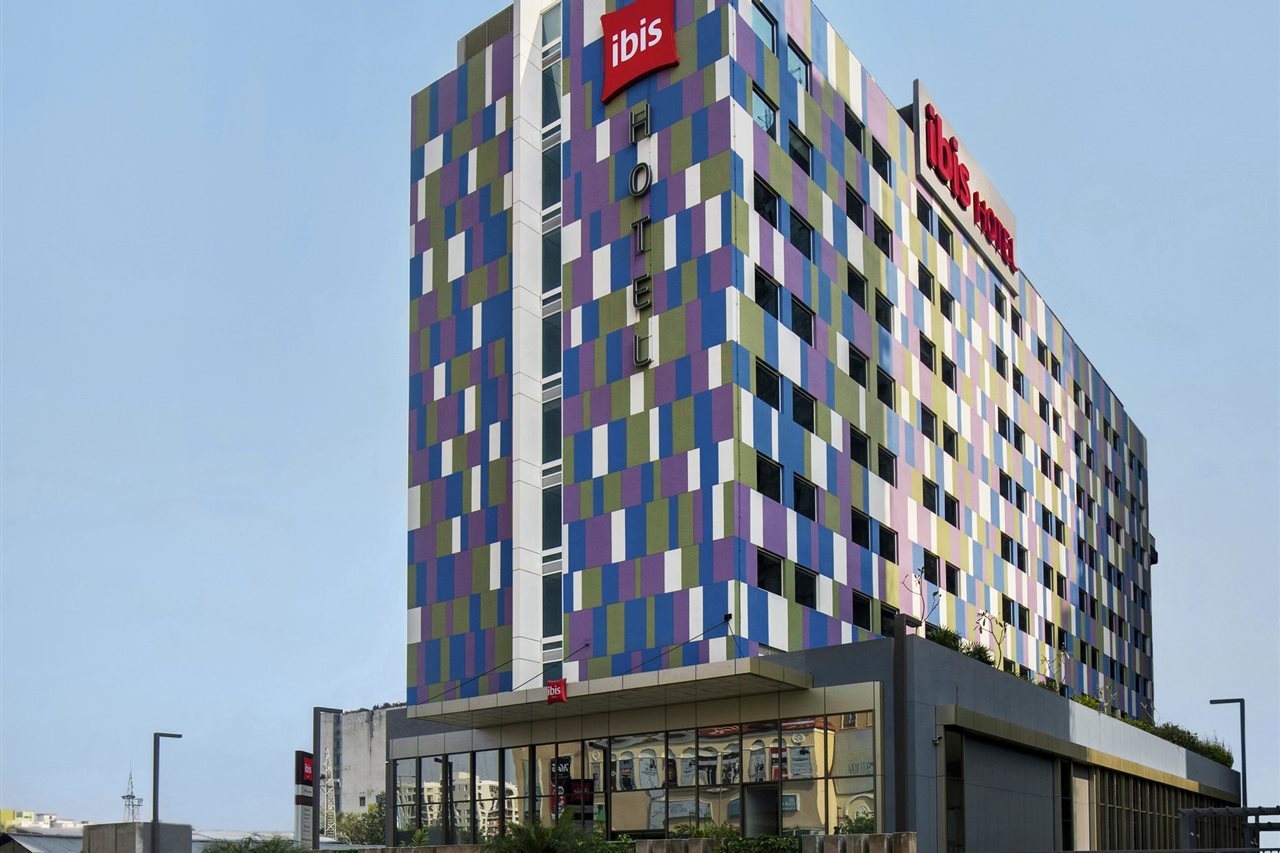 ibis Kolkata Rajarhat in Kolkata!