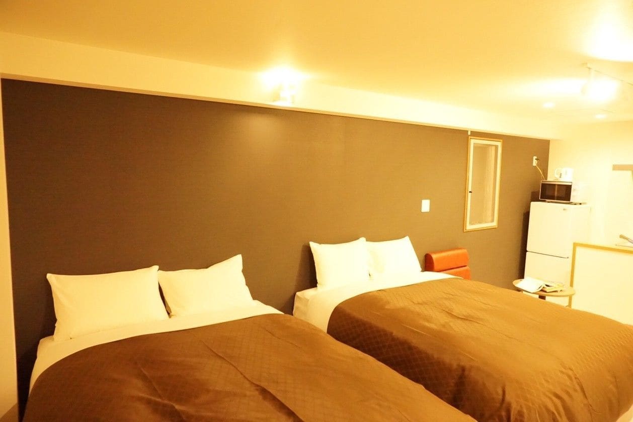Hotel Mr.Kinjo Golden Cats