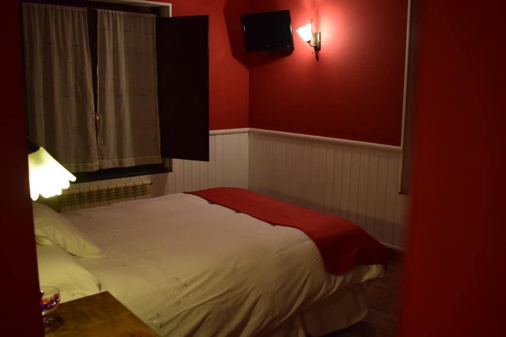 La Fragua Del Canajal