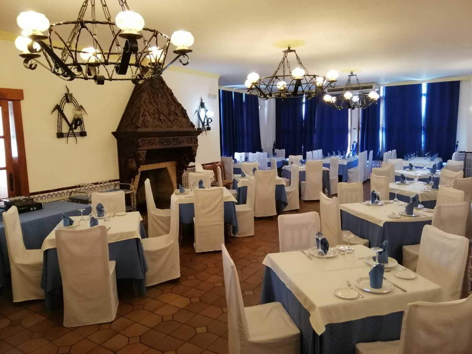 Hotel Las Pedrizas