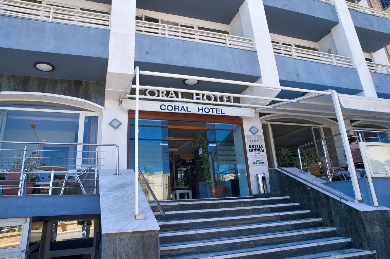 Coral Hotel
