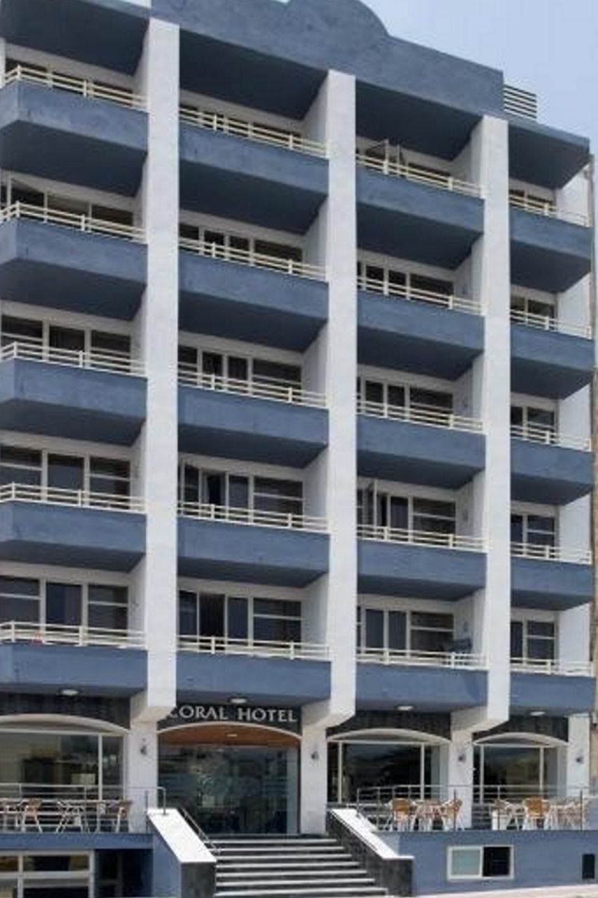 Coral Hotel
