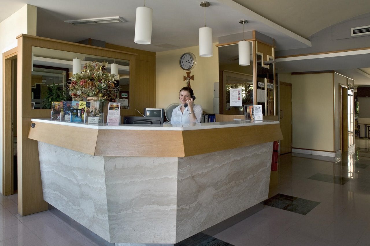 Coral Hotel
