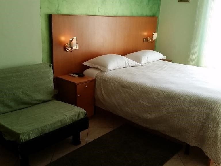 Affittacamere Volusia House