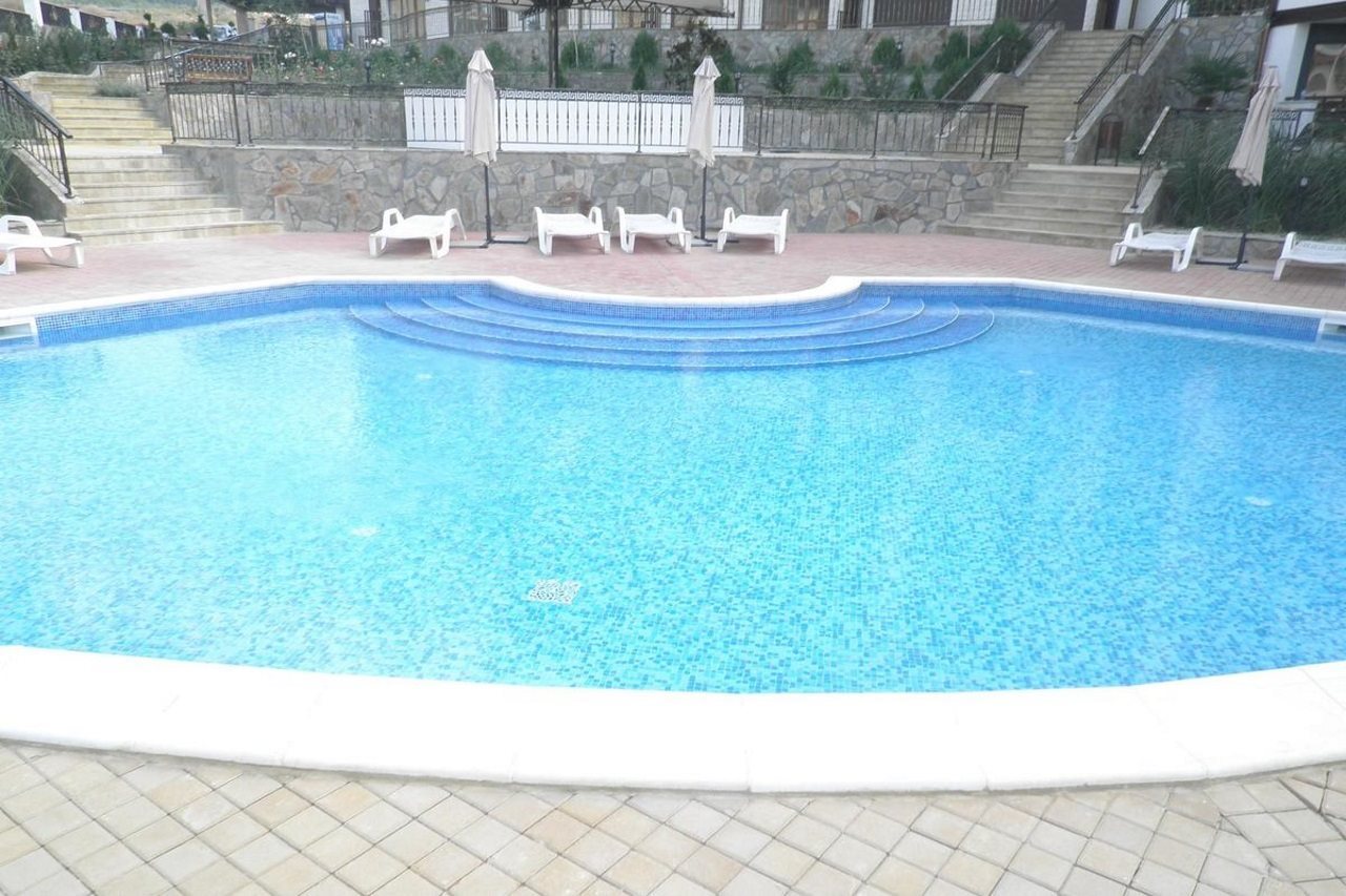 Royal Palm Apart-hotel