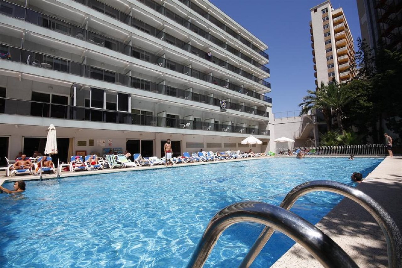 Hotellbilder av Perla Hotel - nummer 1 av 34