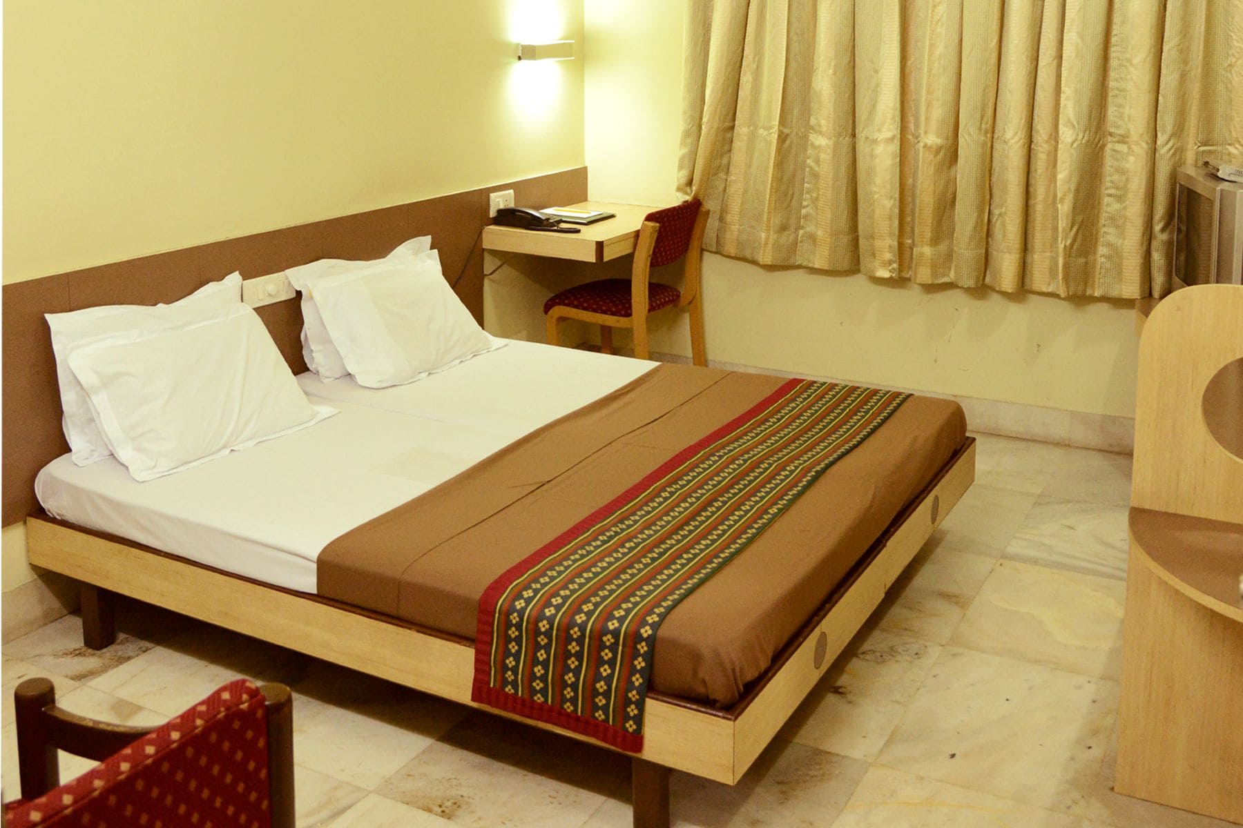 Hotel Sargam