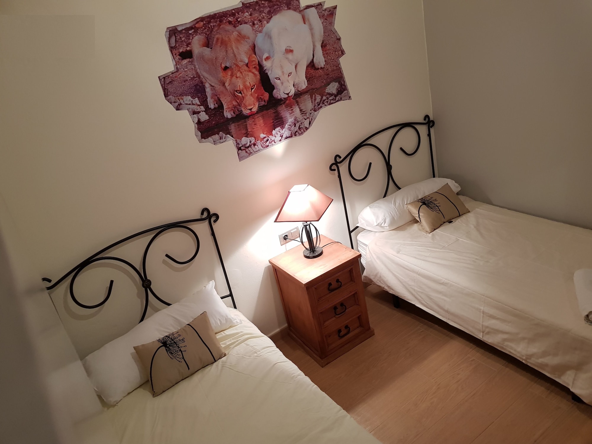 Chabela's B&B