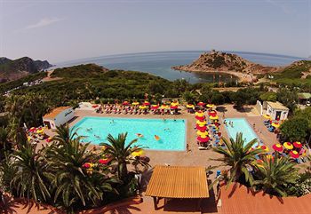 Villaggio Torre del Porticciolo - Campground