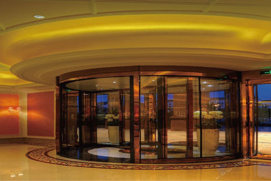 Karon Garden Hotel Shanghai