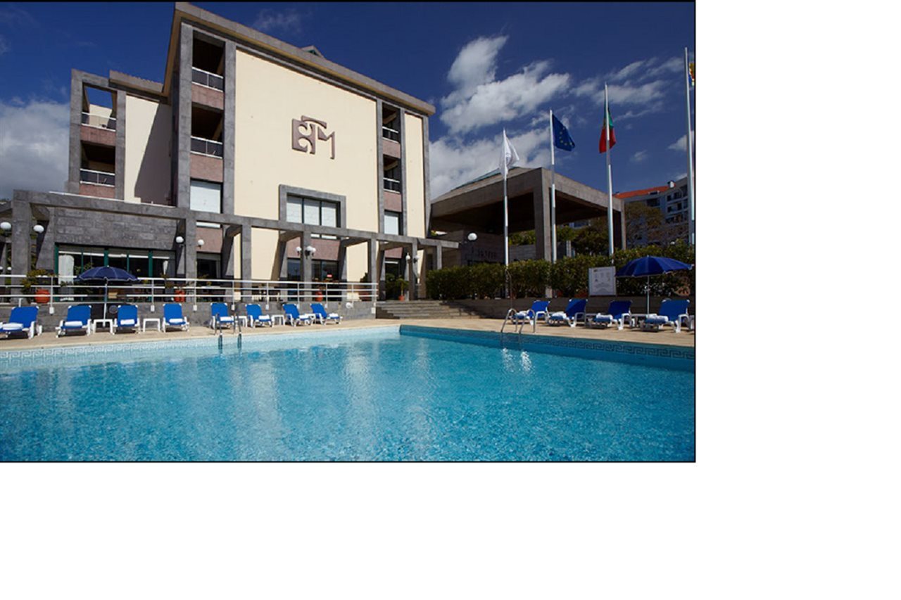 Hotellbilder av Hotel Escola - nummer 1 av 6