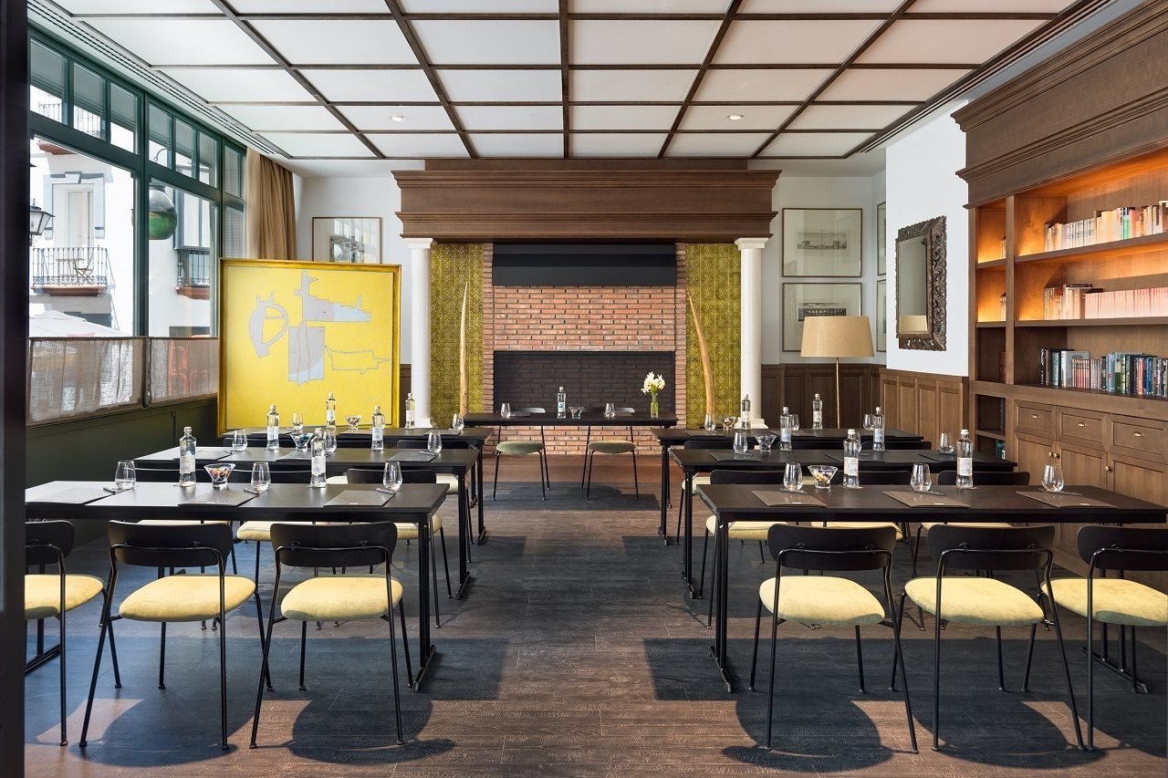 Hôtel H10 Casa de la Plata 4* - 17