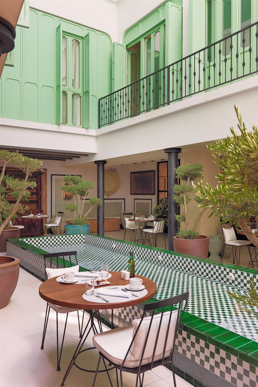 Hôtel H10 Casa de la Plata 4* - 16